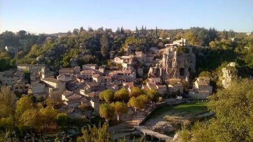 Bed & Breakfast Lou Mouli Di Baou