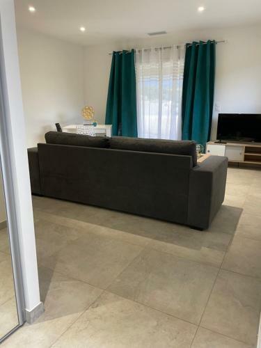 Villa De Standing Lustincone