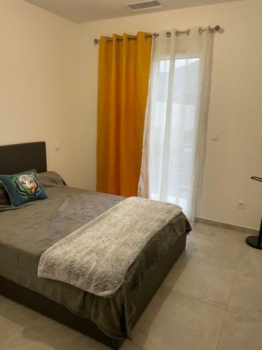 Villa De Standing Lustincone