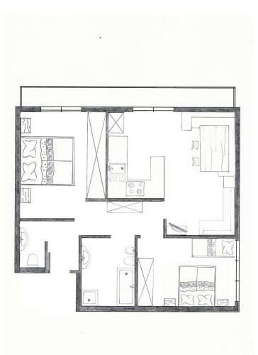 Apartamento Appartement Haidacher