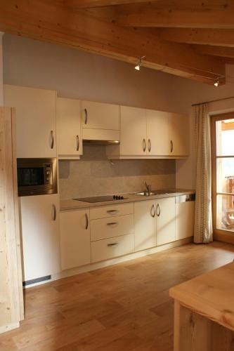 Apartamento Appartements Josef Lercher