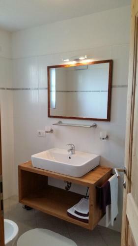 Apartamento Appartements Josef Lercher