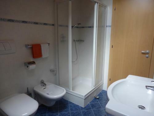 Apartamento Gruberhof