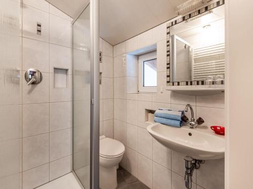 Inviting Apartment In Aschau With Balcony