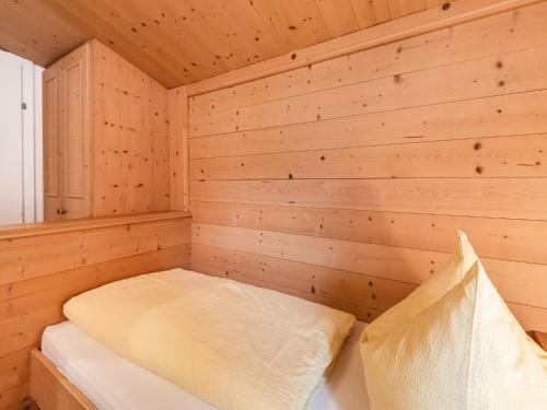 Inviting Apartment In Aschau With Balcony