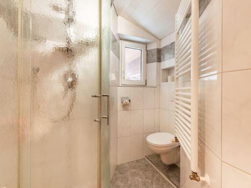 Inviting Apartment In Aschau With Balcony