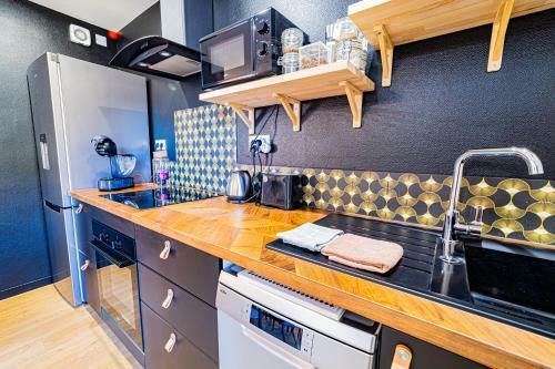 Apartamento G�tes Bo