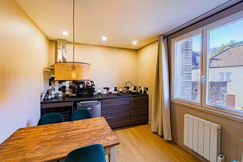 Apartamento G�tes Bo