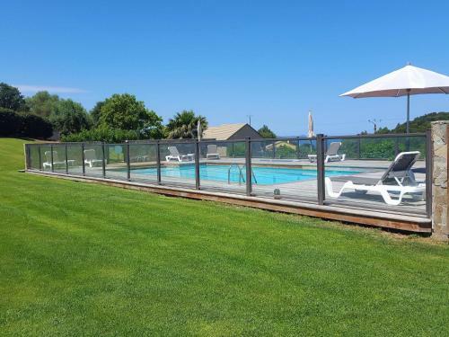 Holiday Home U San Daniellu