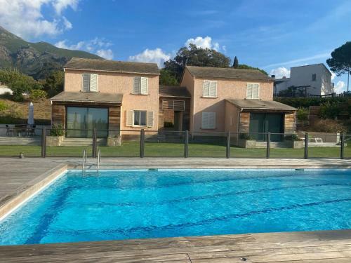 Holiday Home U San Daniellu