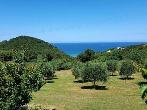 Holiday Home U San Daniellu