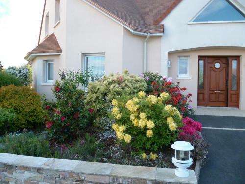 Bed & Breakfast Les Hautes Marnes