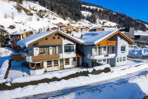 Lercher Waltraud Villa Lercher
