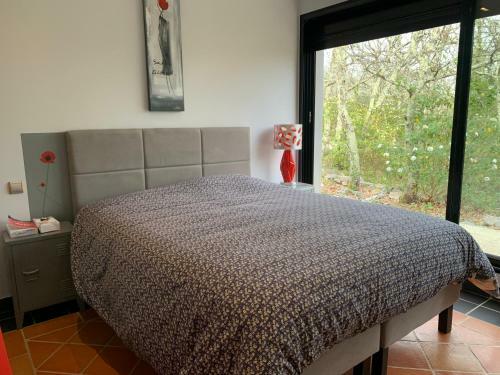 Villa Sud Ard�che, 3 Chambres Climatis�es Et Piscine Priv�e