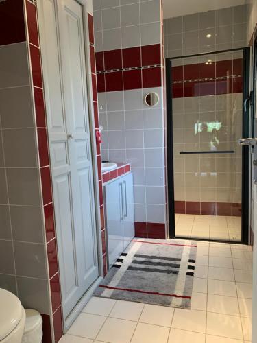 Villa Sud Ard�che, 3 Chambres Climatis�es Et Piscine Priv�e