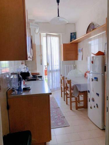 Apartamento ????