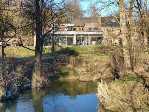 Villa Moulin De Baillonville