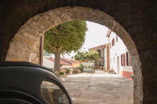 Hostal B&B Oltre L'arco (trieste)
