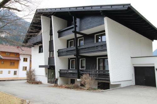 Ski & Therme Apartment Fabian