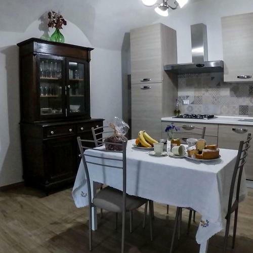 B&B La Casa Dei Nonni