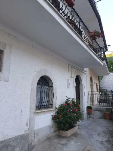 B&B La Casa Dei Nonni