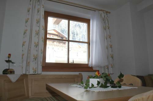 Agroturismo Huberhof