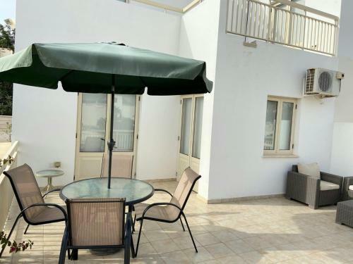 La Casa Di Napa Apartment