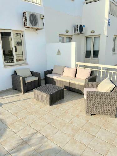 La Casa Di Napa Apartment