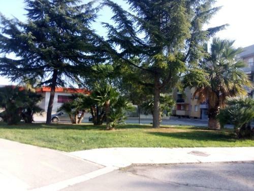 Apartamento Guest House Luxury
