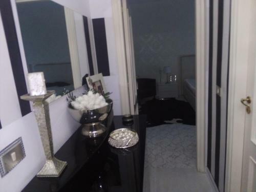 Apartamento Guest House Luxury
