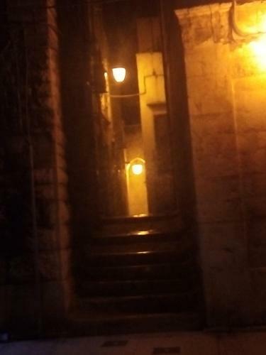 Apartamento Guest House Luxury