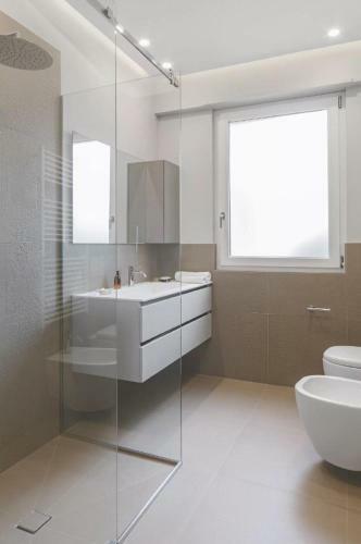 Apartamento Guest House Luxury