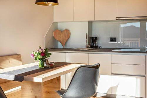 Brugghof Apartement L�rche
