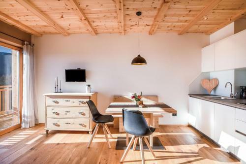 Brugghof Apartement L�rche