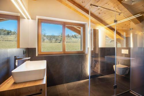 Brugghof Apartement L�rche