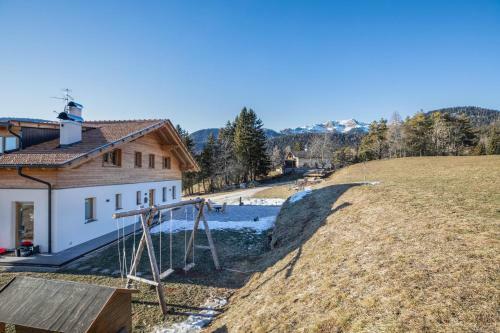 Brugghof Apartement L�rche