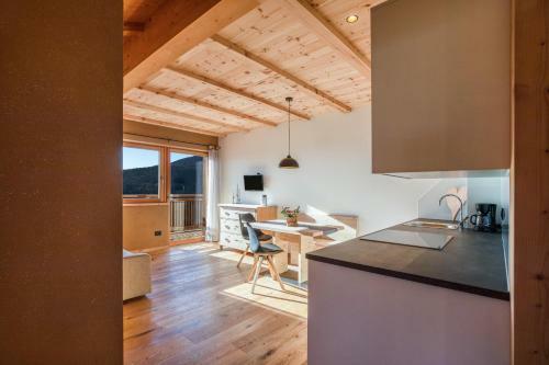 Brugghof Apartement L�rche