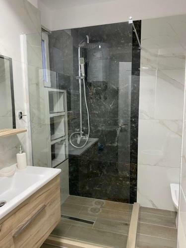 Apartamento Nicole'home