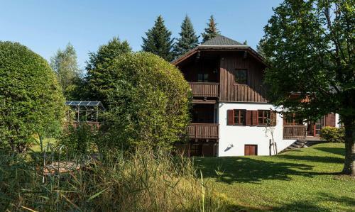 Villa Landhaus Alte Salzstra�e