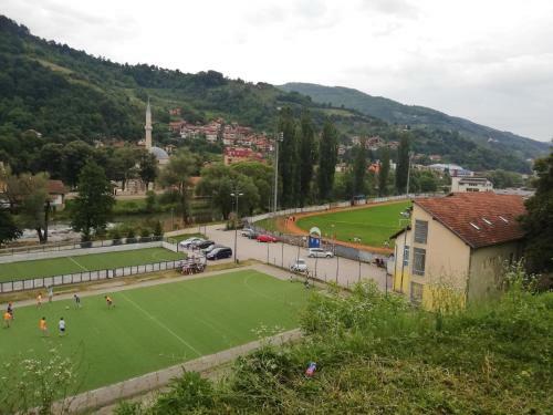 Apartamento Stan Na Dan Moj Dom