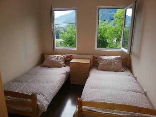 Apartamento Stan Na Dan Moj Dom