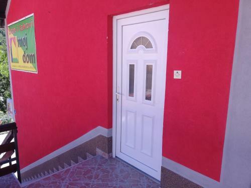 Apartamento Stan Na Dan Moj Dom