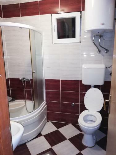Apartamento Stan Na Dan Moj Dom