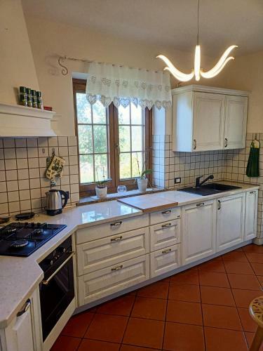 Apartamento Villa Luna
