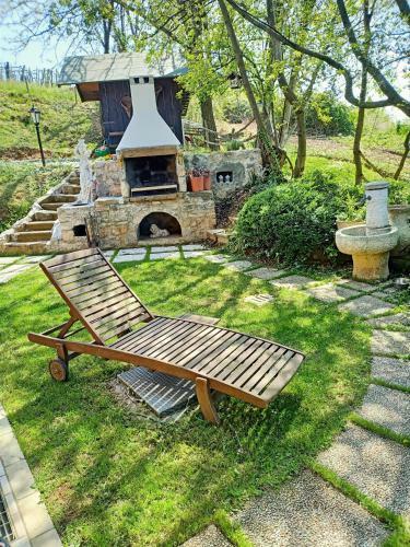 Apartamento Villa Luna