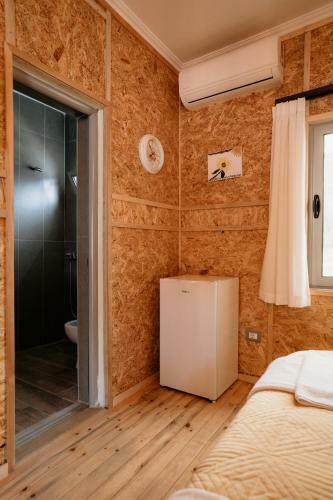 Hostal Bujtina Vjosa