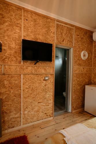 Hostal Bujtina Vjosa