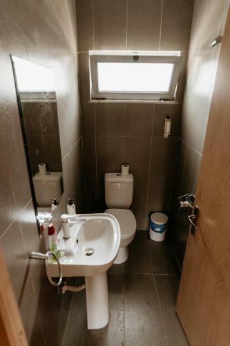 Hostal Bujtina Vjosa