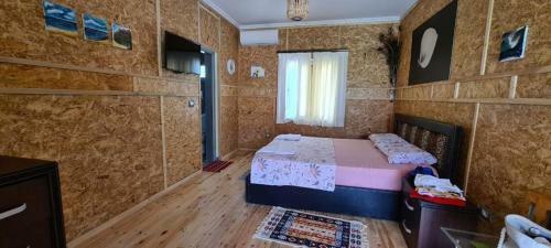 Hostal Bujtina Vjosa
