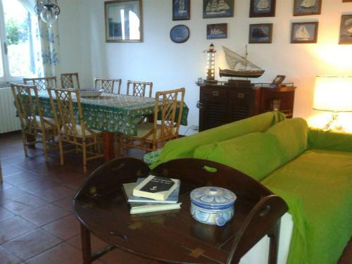 Villa Clody San Felice Circeo